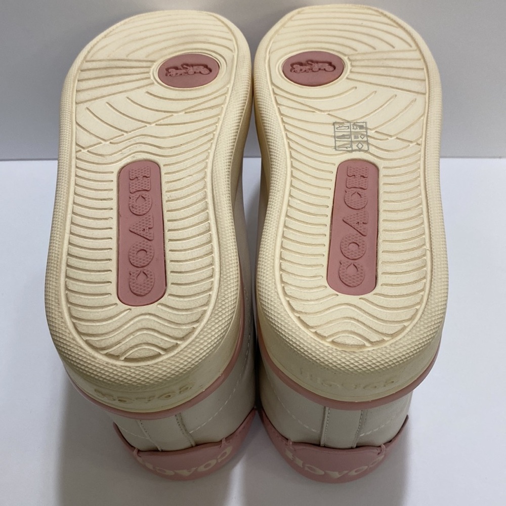 Coach Shoes ✨ - Picture 8 of 13